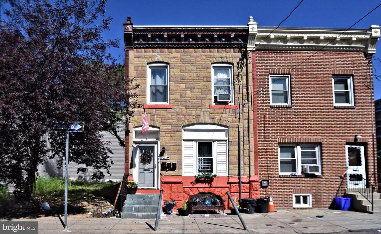 1219 Dauphin Street - Photo 1