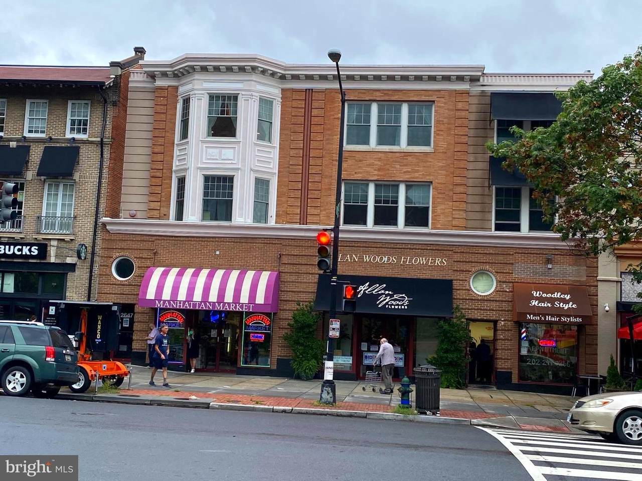 2647-2647 Connecticut Avenue - Photo 1