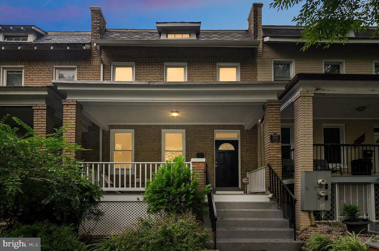 1224 Orren Street - Photo 1