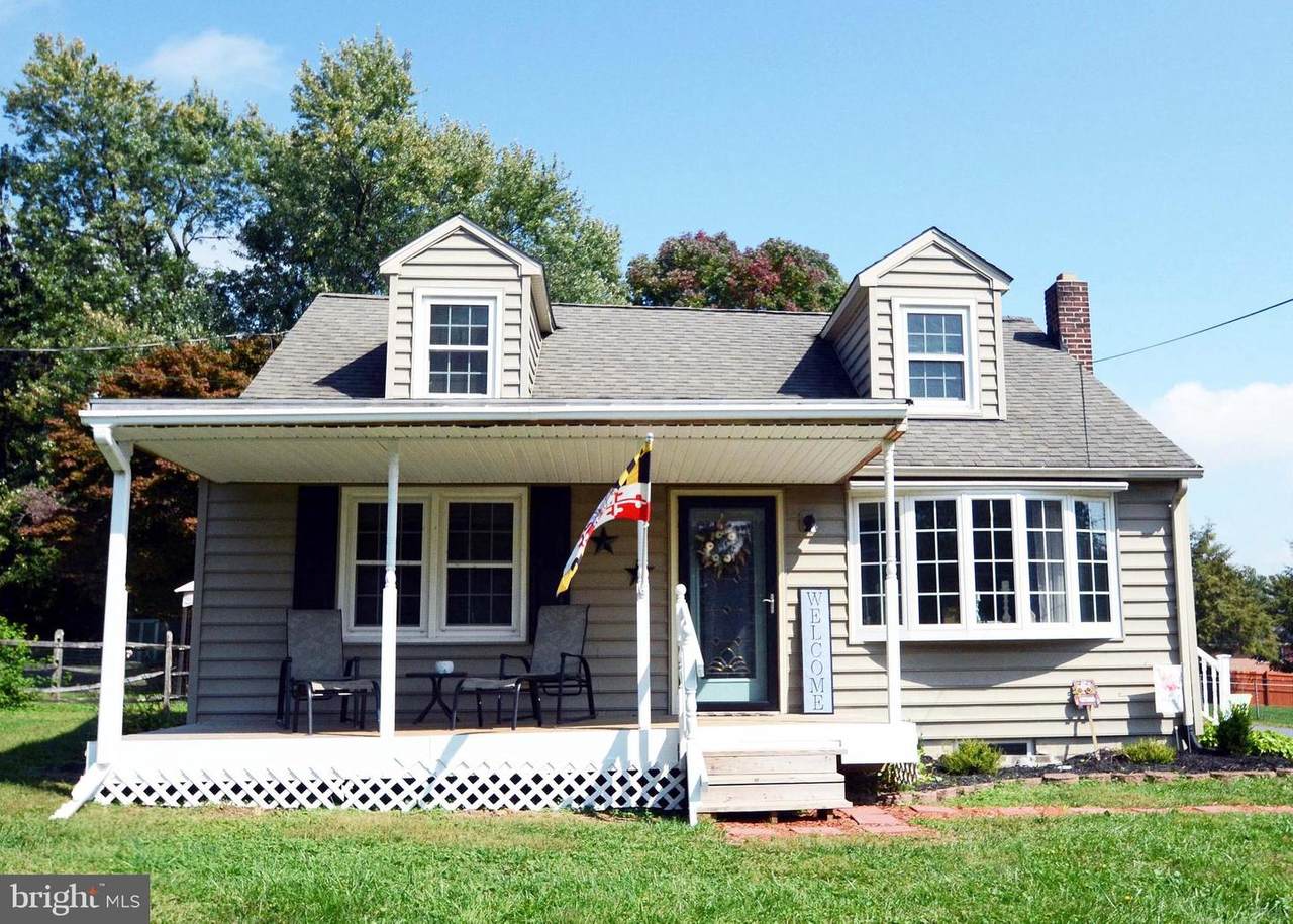 313 Fountain Green Road - Photo 1