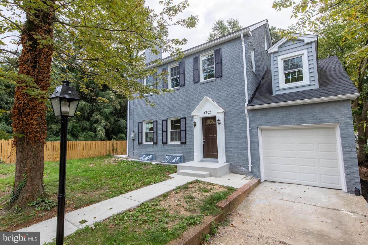 4502 31ST Street - Photo 1