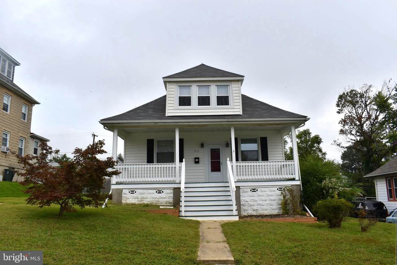 4216 Kolb Avenue - Photo 1