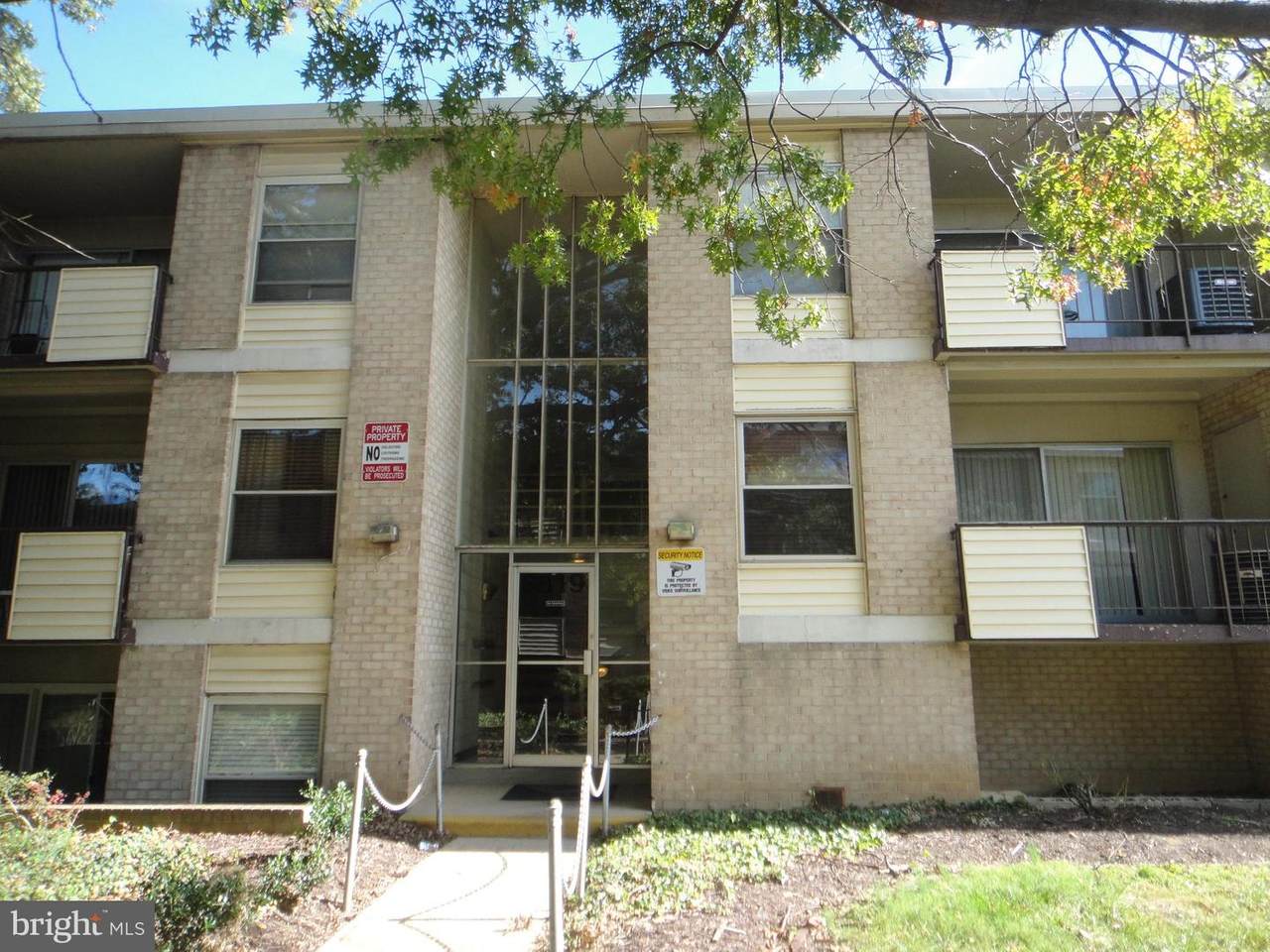 3819 Saint Barnabas Road - Photo 1