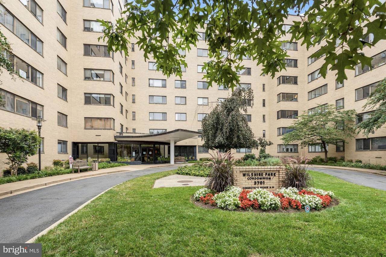 3701 Connecticut Avenue - Photo 1