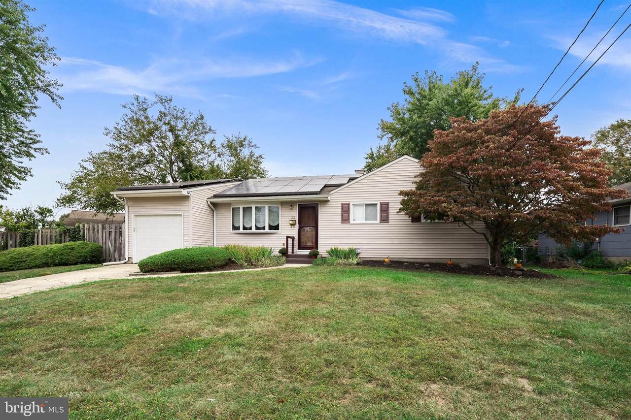 33 Exmoor Lane - Photo 1