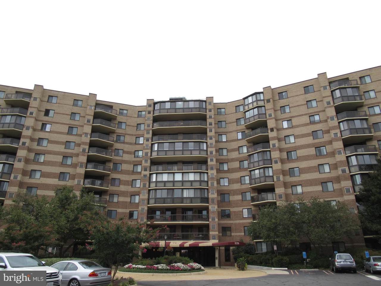8350 Greensboro Drive - Photo 1