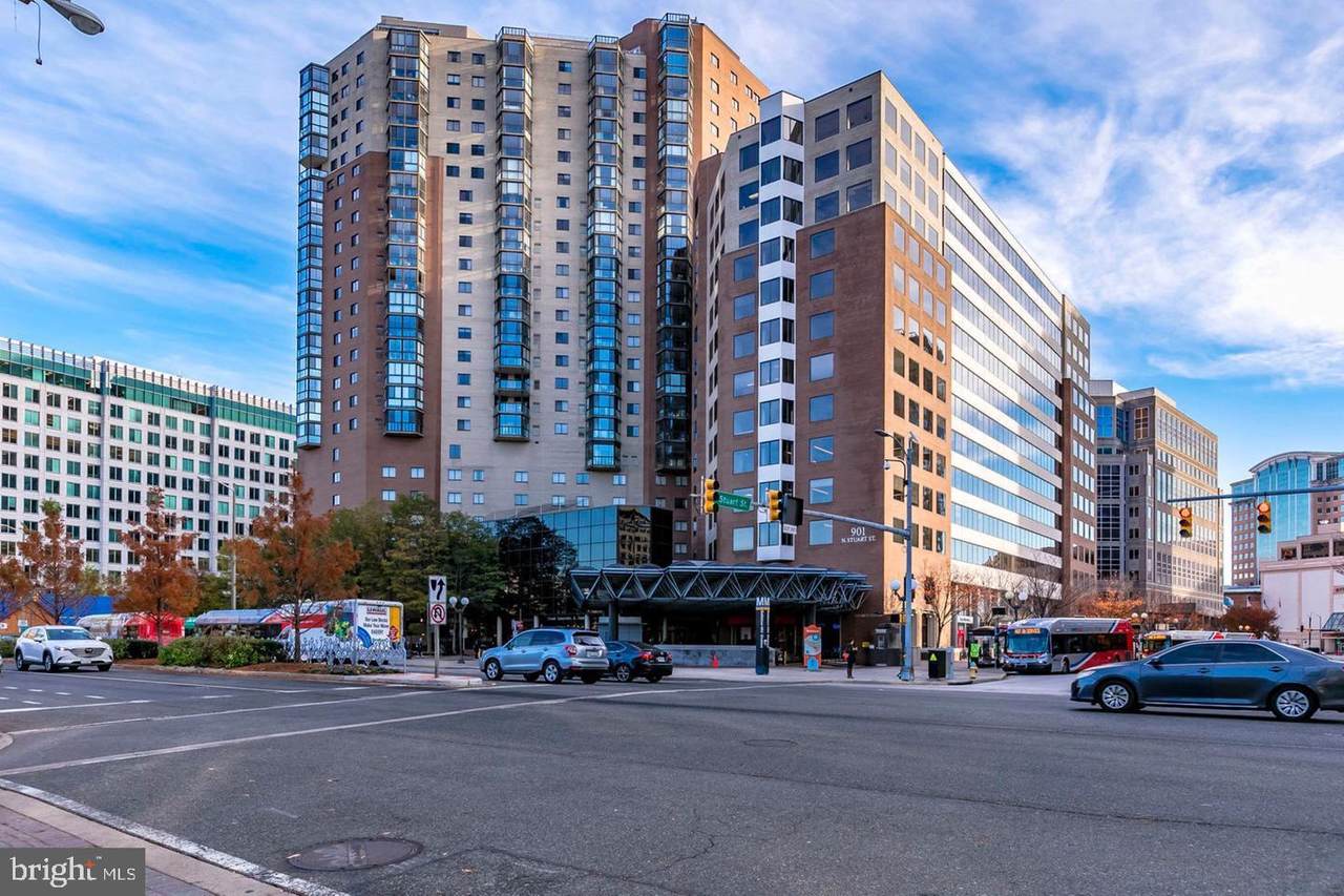 900 Stafford Street - Photo 1