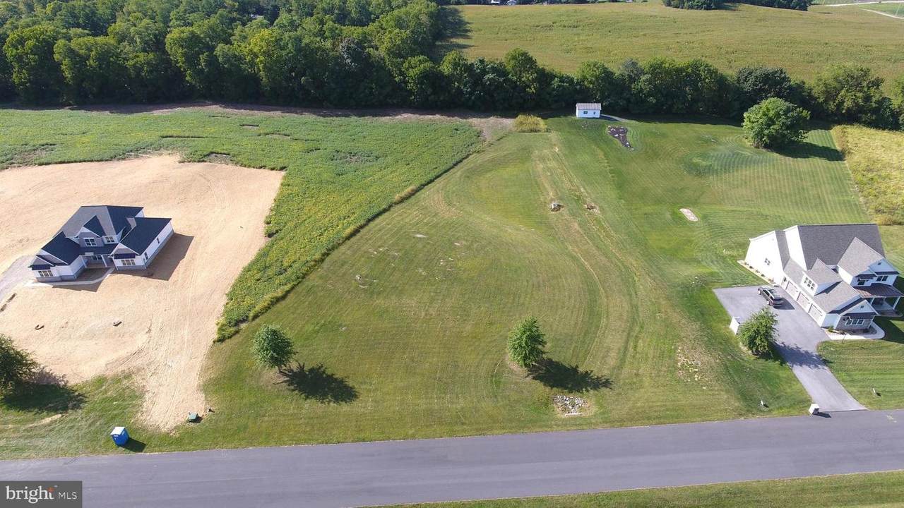 Lot 3 Peyton Drive - Photo 1