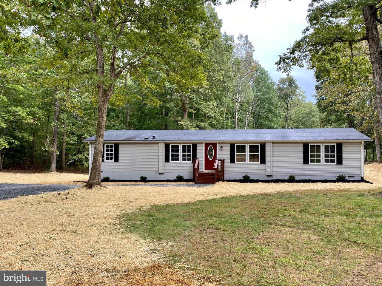 14320 Fox Trot Court - Photo 1