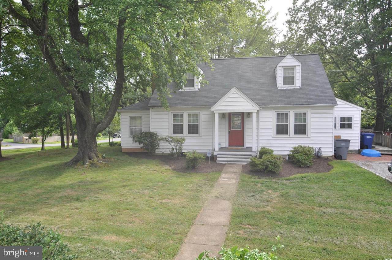 4716 Backlick Road - Photo 1