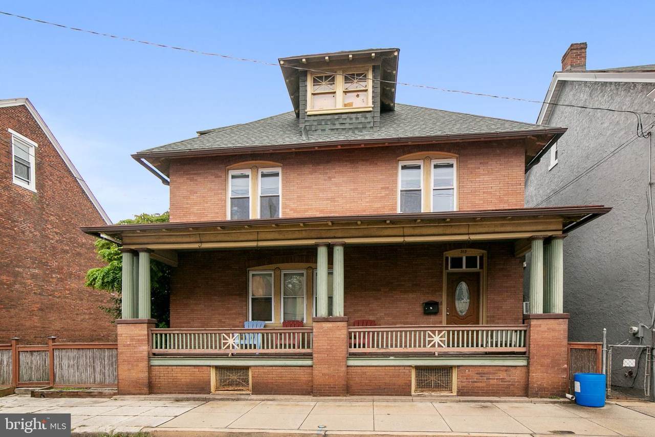 313 Evans Street - Photo 1