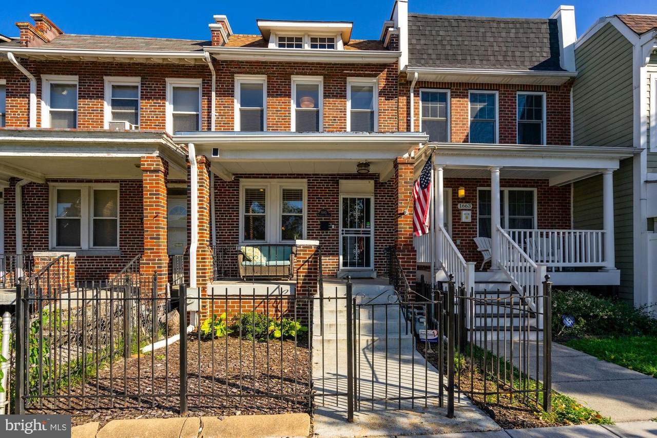 1665 Montello Avenue - Photo 1