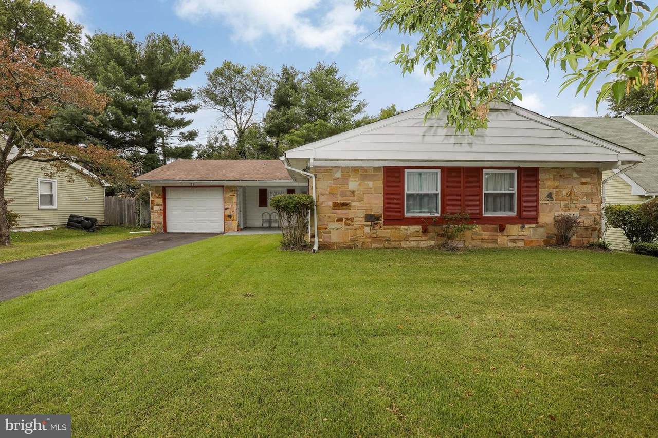 41 Holstone Lane - Photo 1