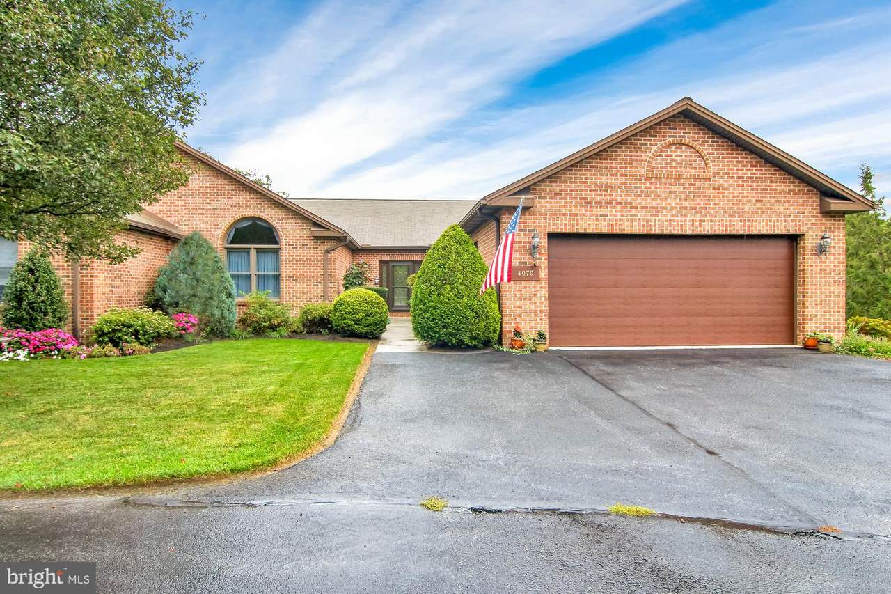 4070 Greystone Drive - Photo 1