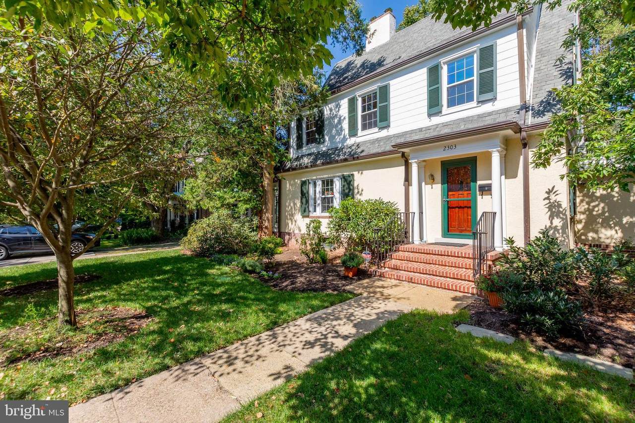 2303 Ridgeway Road - Photo 1