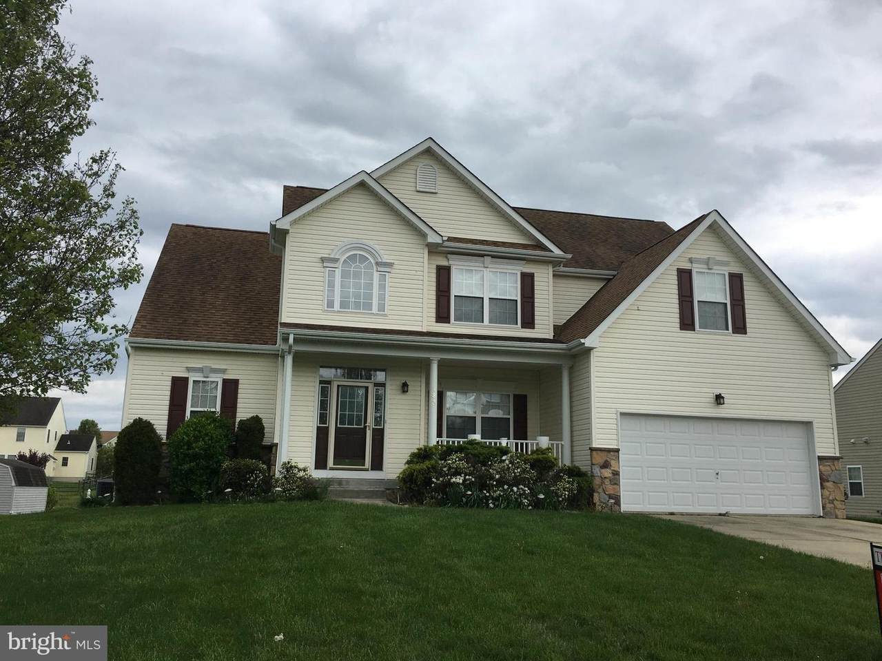 183 Fields Drive - Photo 1