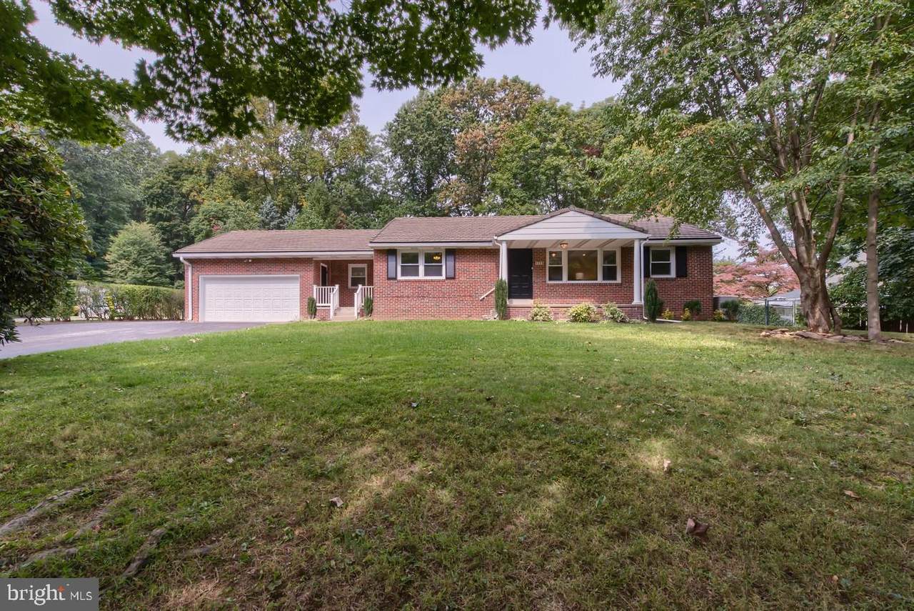 1229 Providence Road - Photo 1
