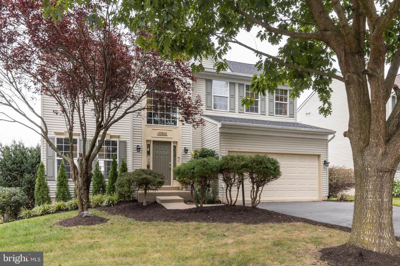 43865 Laurel Ridge Drive - Photo 1