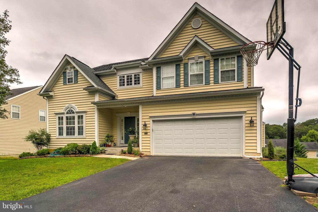 405 Kendigs Mill - Photo 1