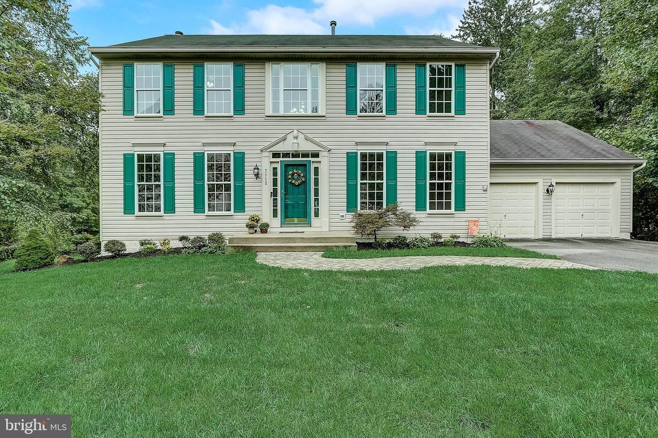 7112 Elk Mar Drive - Photo 1