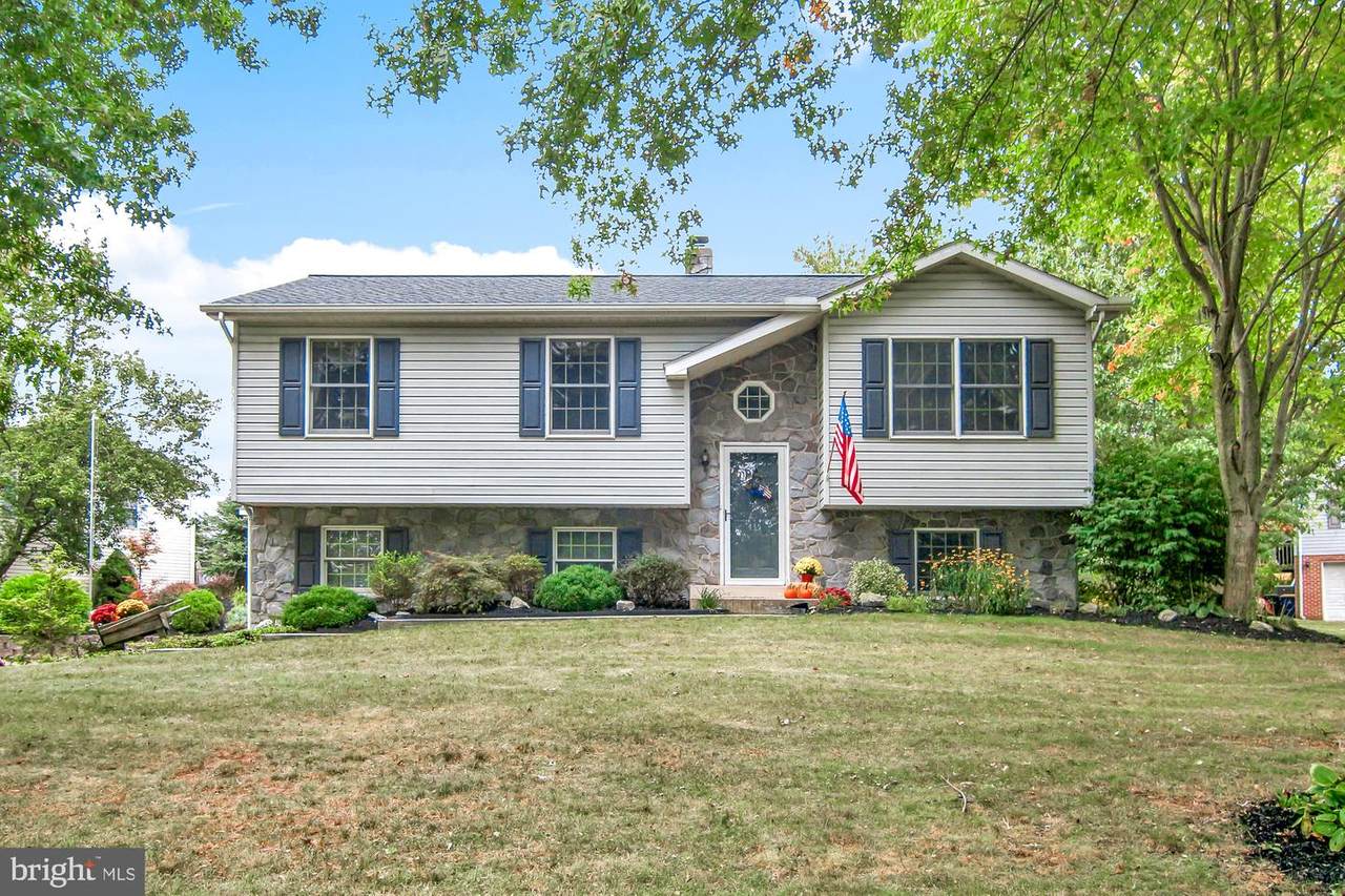435 Big Sky Drive - Photo 1