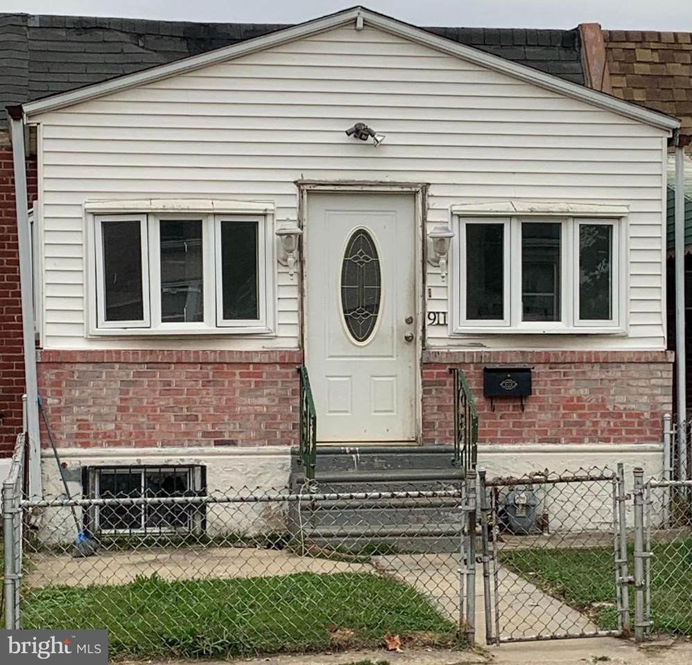 911 Sharon Avenue - Photo 1