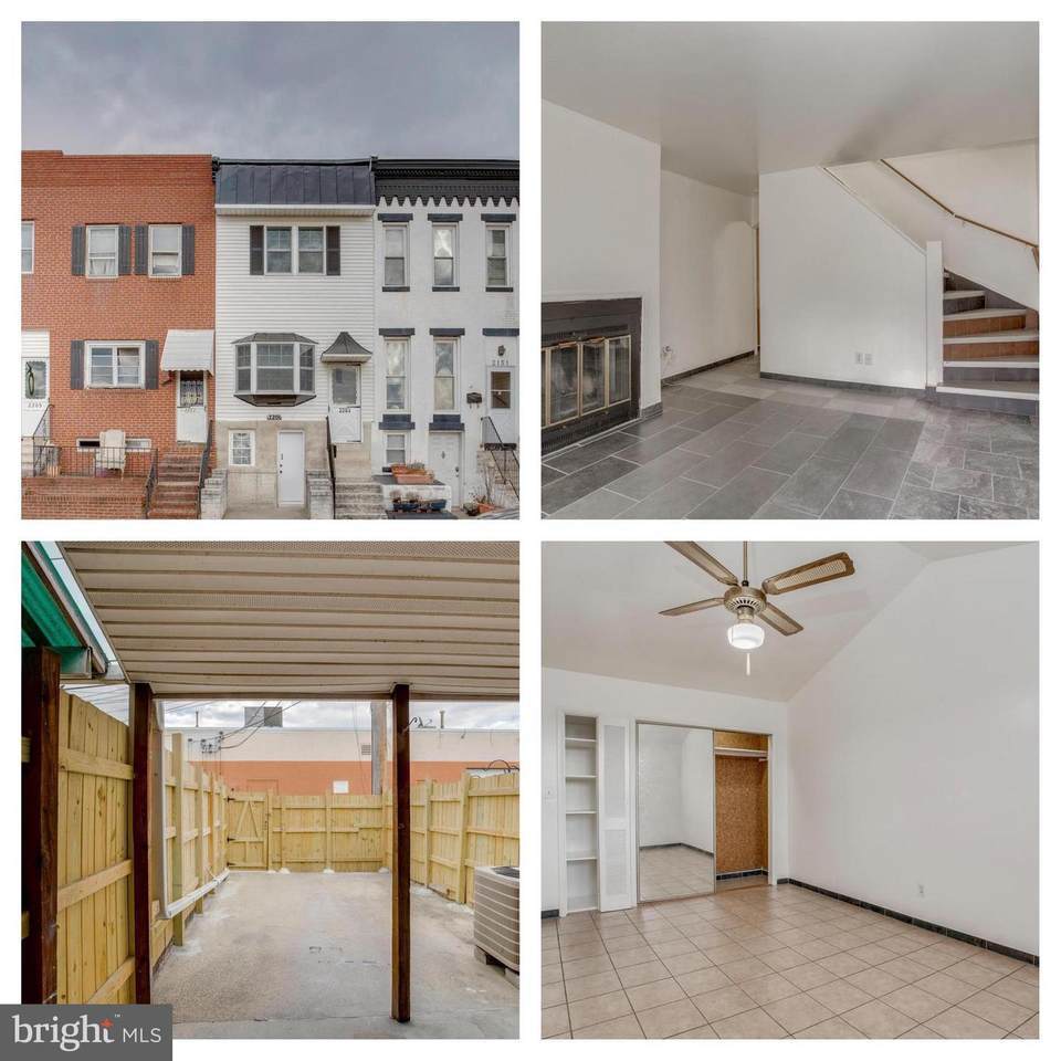 2201 Huntingdon Avenue - Photo 1