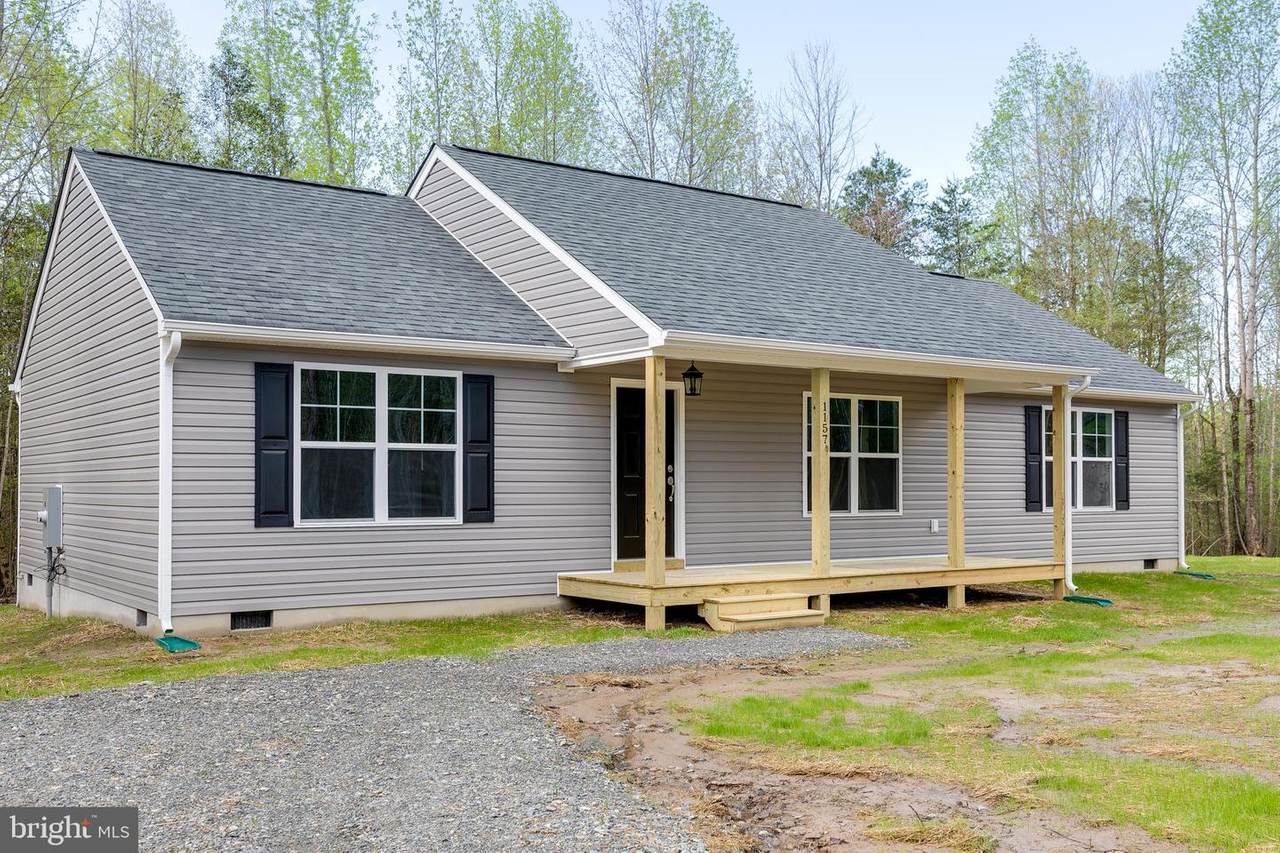 Lot 11 Greenes Corner Rd - Photo 1