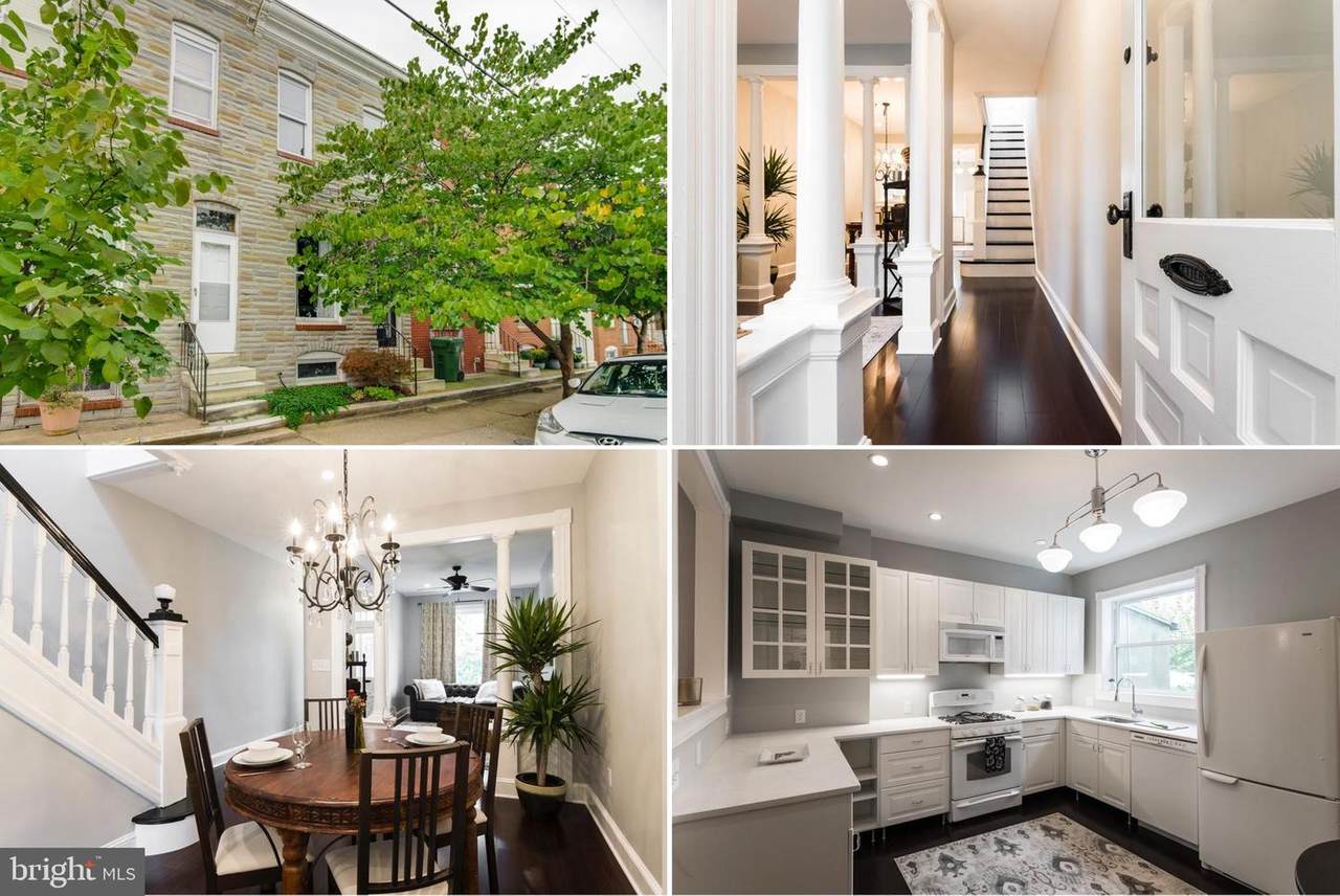 1105 Ostend Street - Photo 1