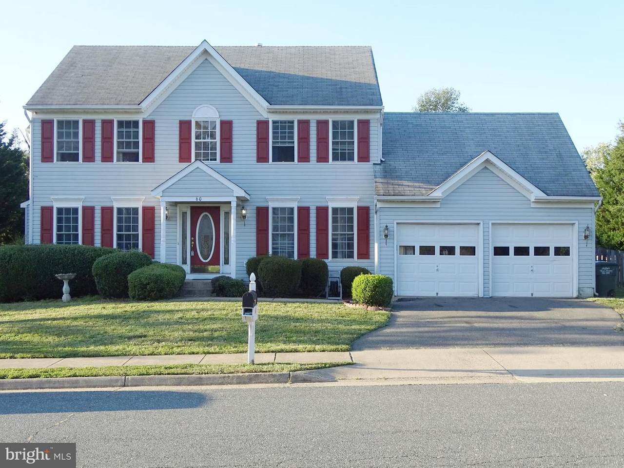 60 Portland Drive - Photo 1