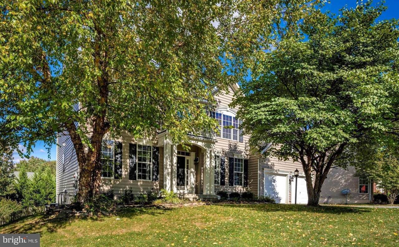 6885 Woodrise Road - Photo 1