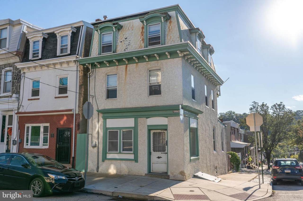 3886 Terrace Street - Photo 1