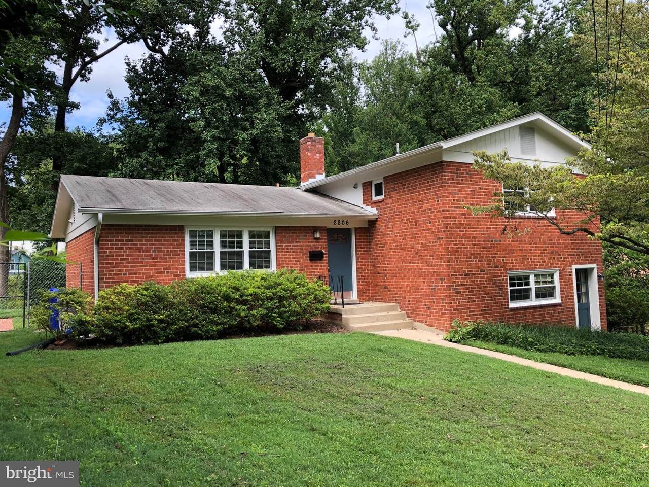 8806 Spring Valley Road - Photo 1