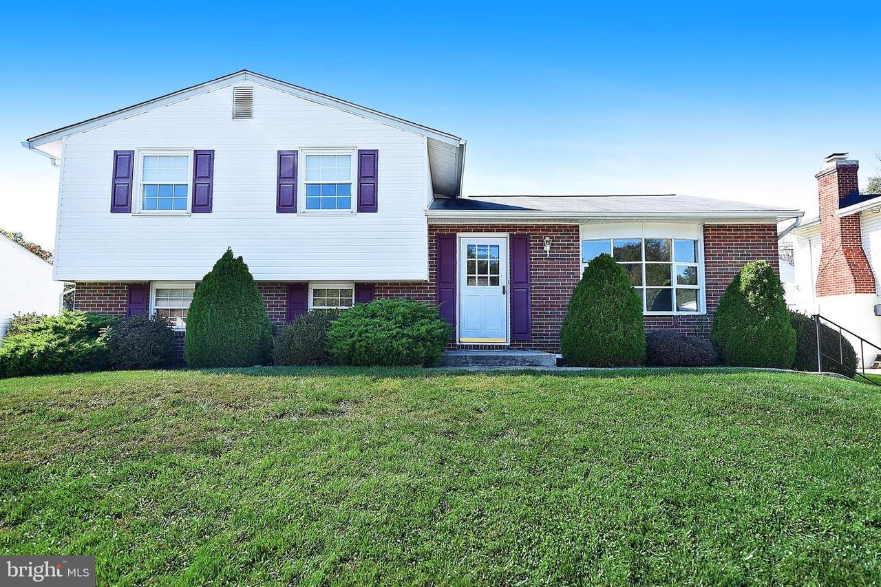 4417 Wynn Road - Photo 1