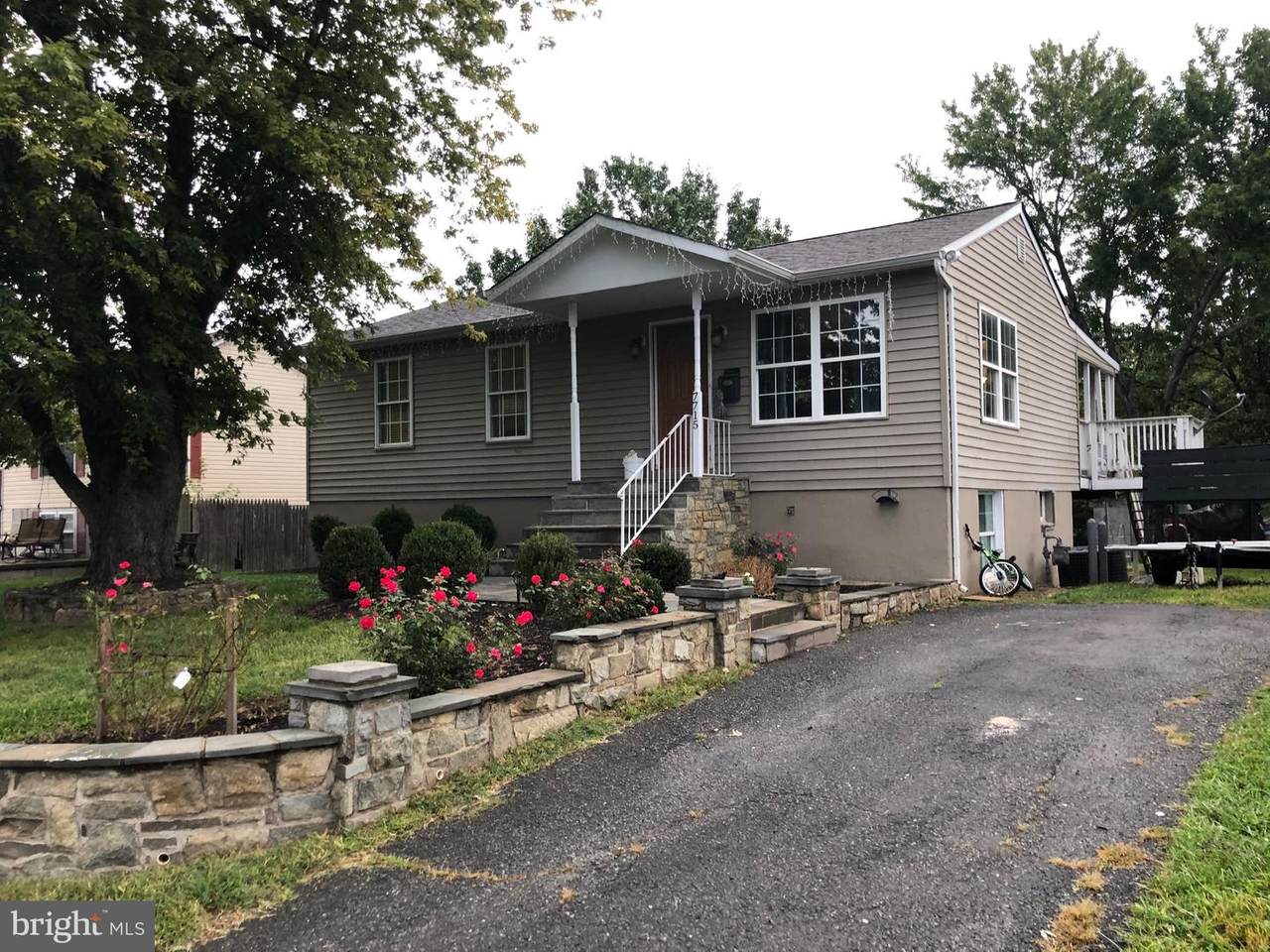 7715 Appomattox Avenue - Photo 1