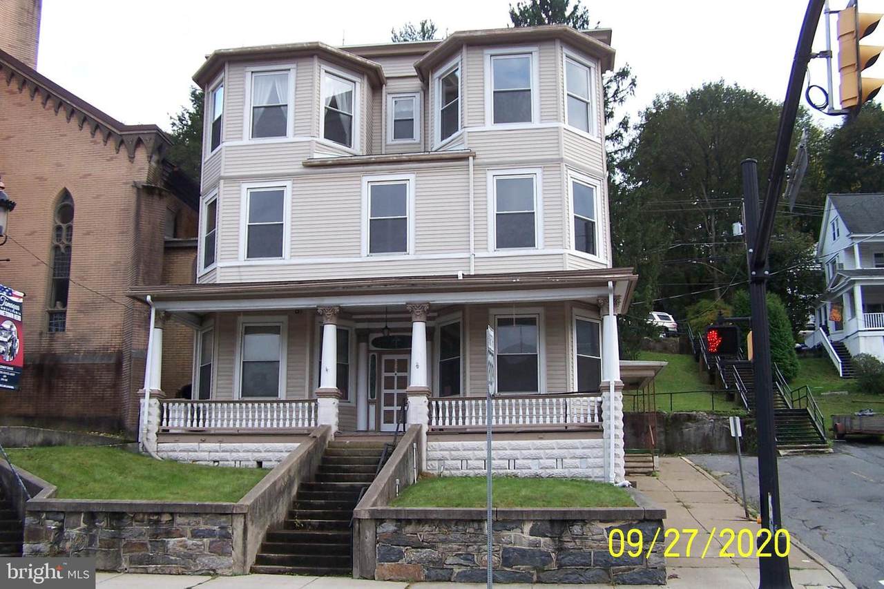 266 W. Broad Street - Photo 1