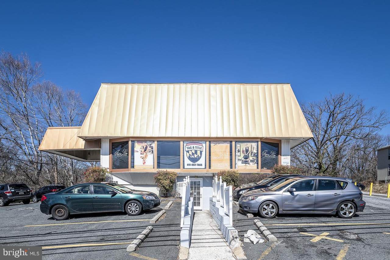 7718 Belair Road - Photo 1