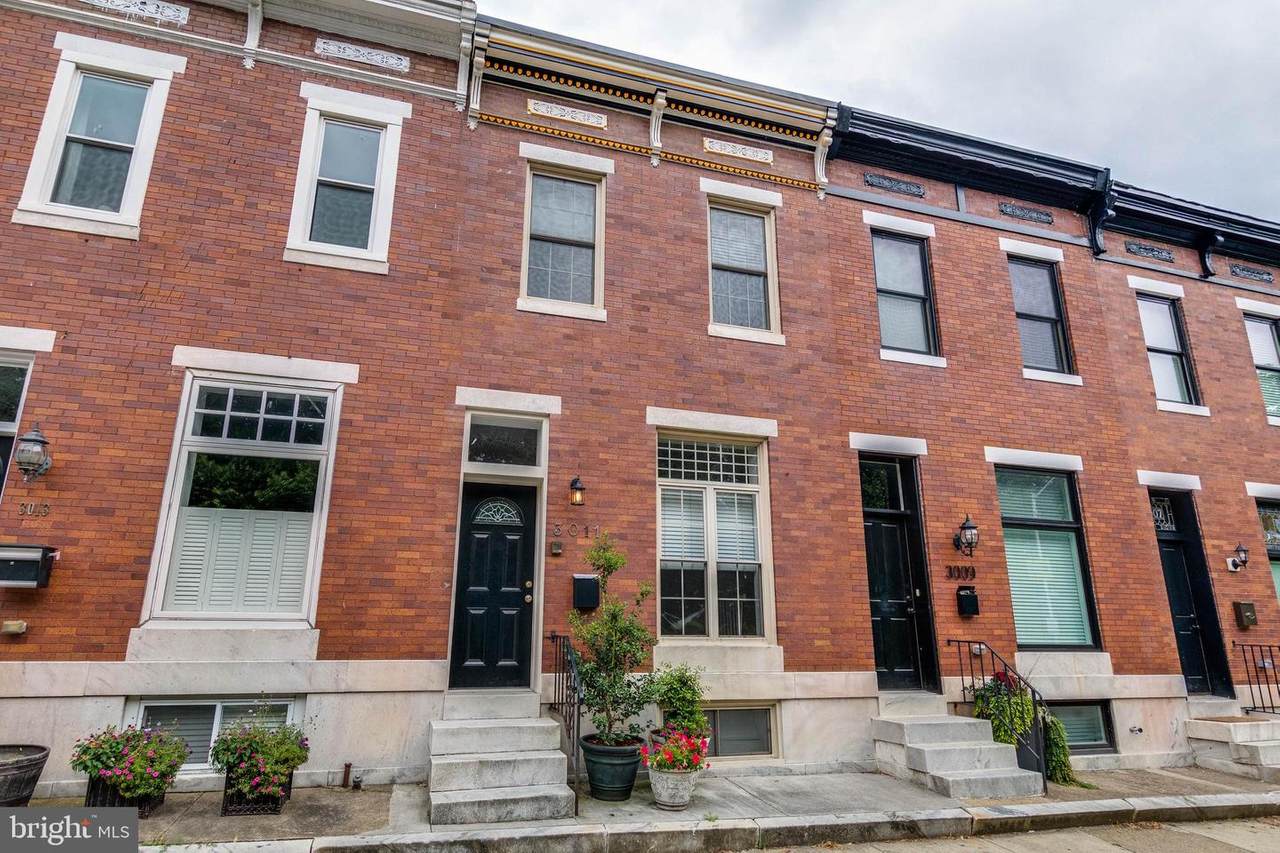 3011 Eastern Avenue - Photo 1