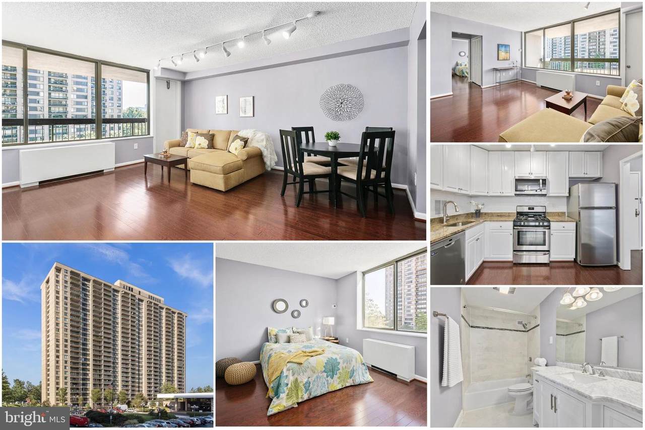 3701 George Mason Drive - Photo 1