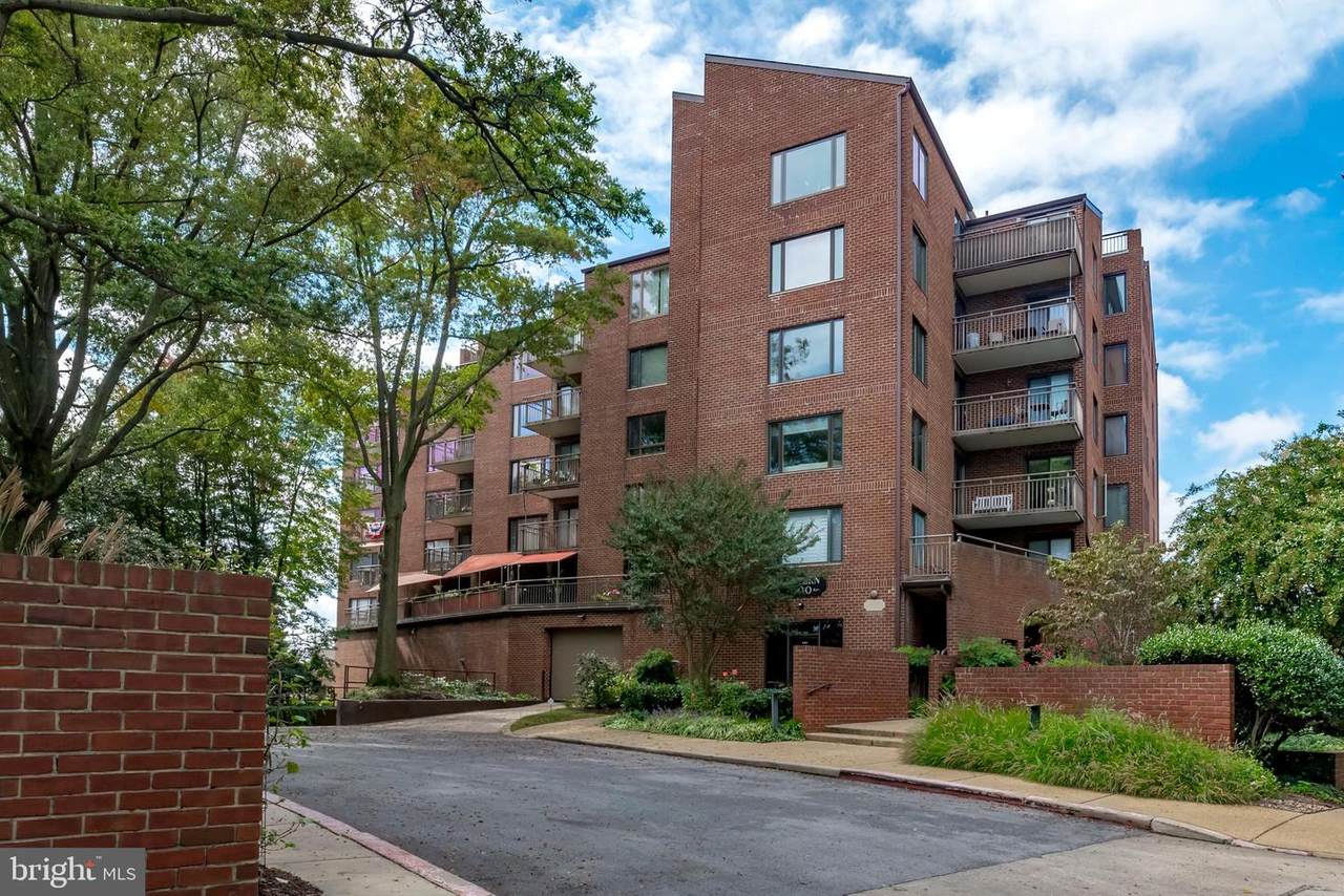100 Severn Avenue - Photo 1