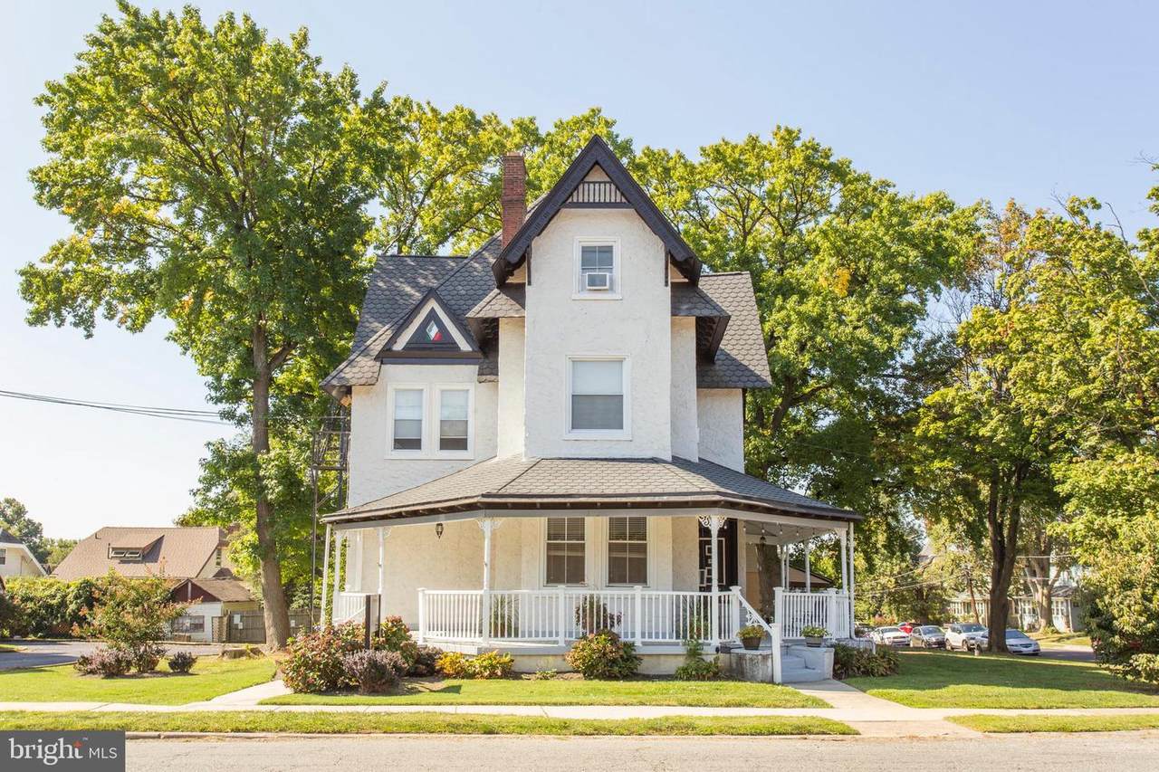 116 Swarthmore Avenue - Photo 1