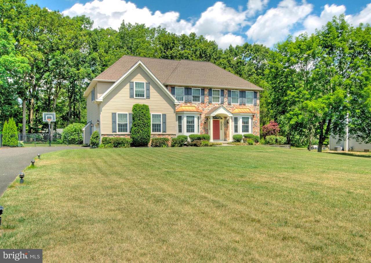 371 Ganttown Road - Photo 1