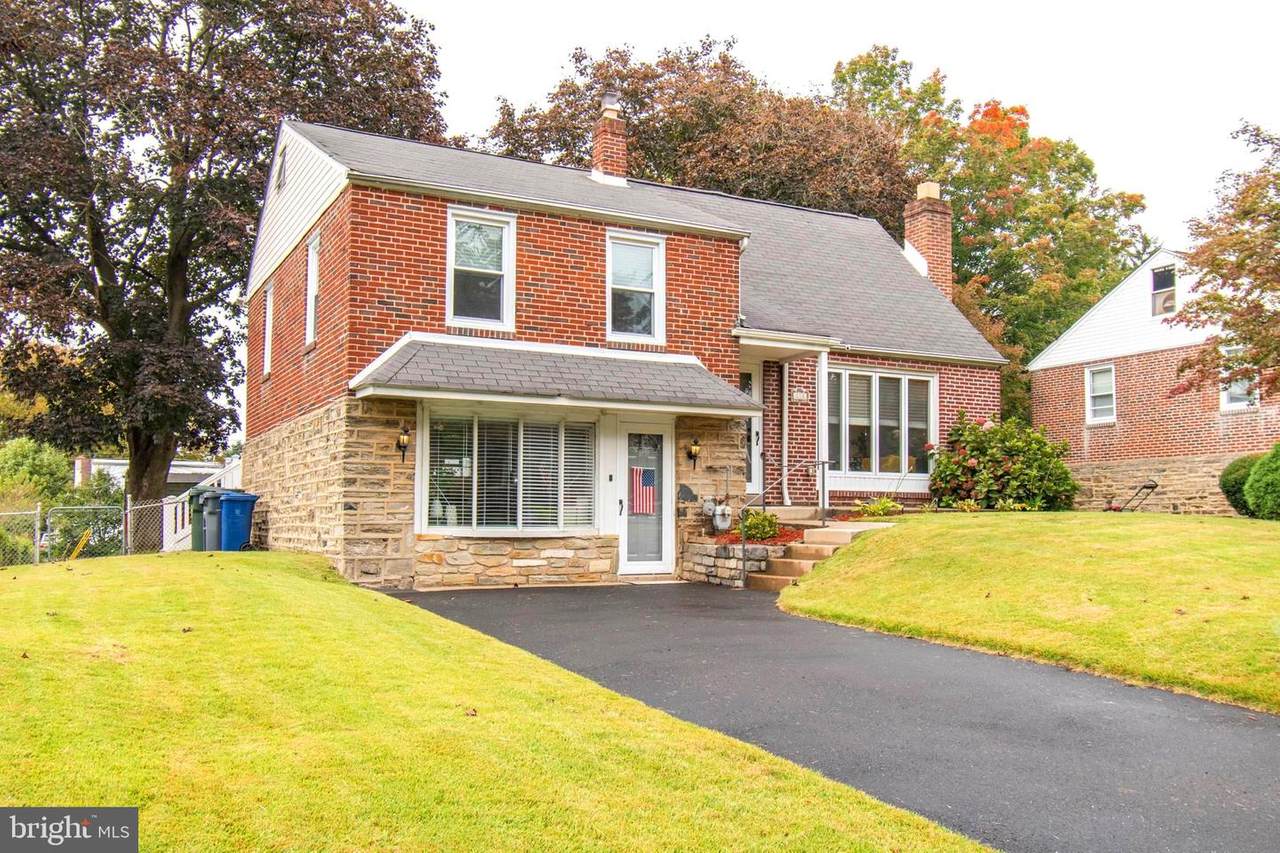 118 Rolling Hill Road - Photo 1