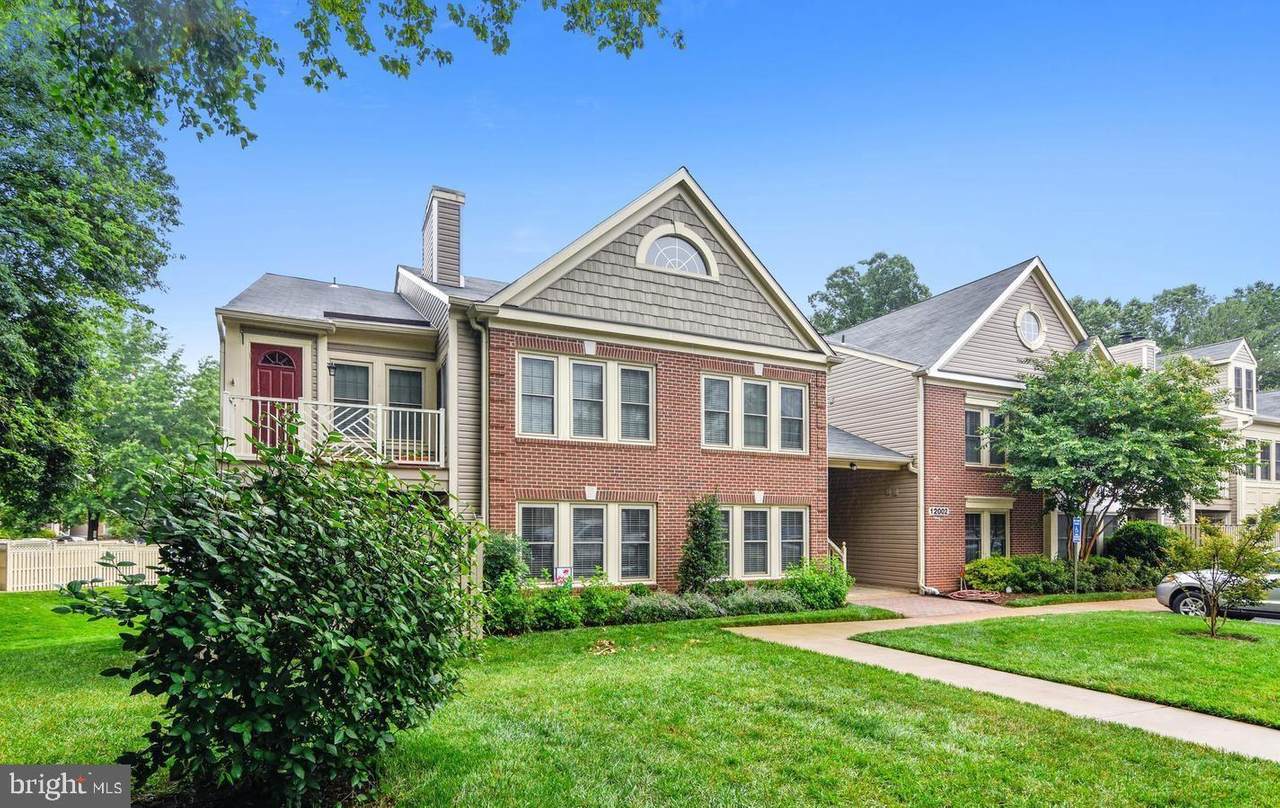 12002 Ridge Knoll Drive - Photo 1