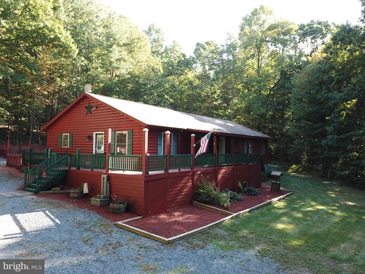 105 Evergreen Farms Lane - Photo 1