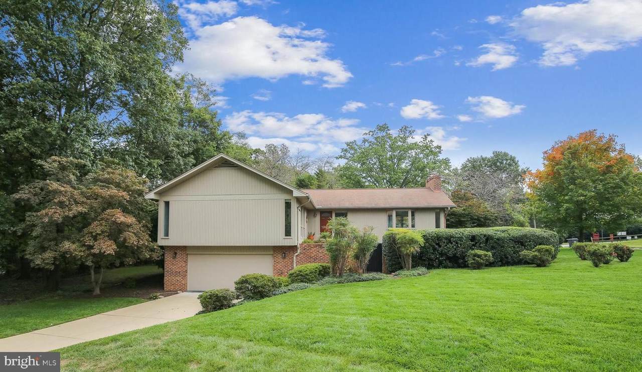 1725 Hollinwood Drive - Photo 1