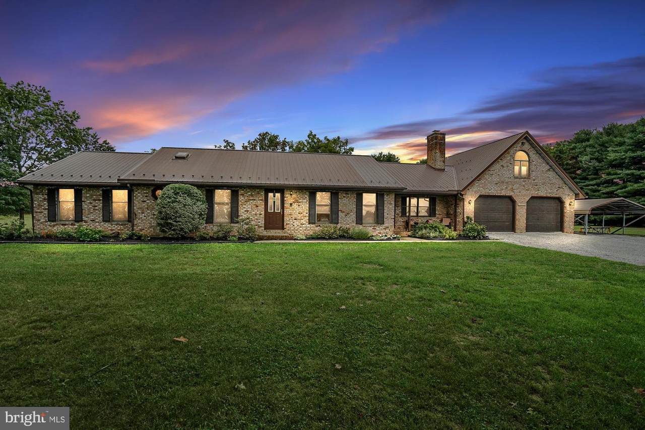 5554 Mondell Road - Photo 1