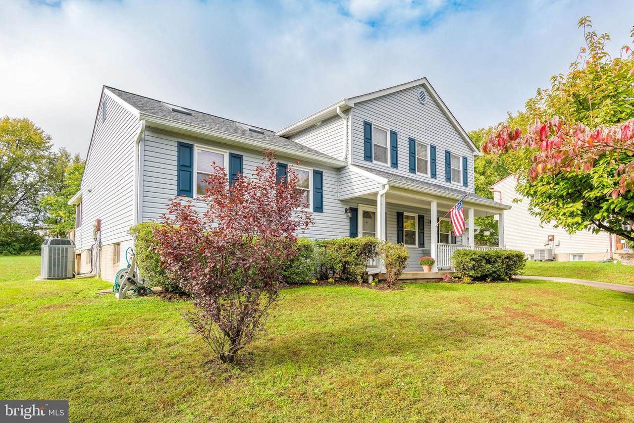 8939 Kamlea Drive - Photo 1