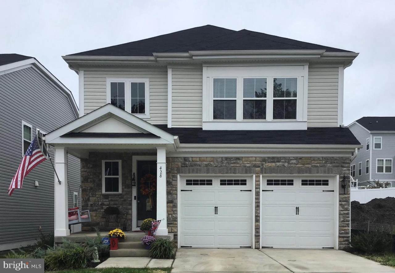 428 Gladiola Way - Photo 1