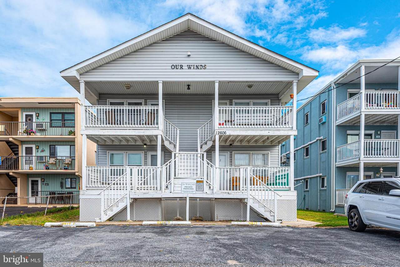 12606 Coastal Highway - Photo 1